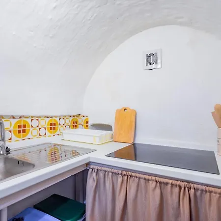 Margaret's House By Rentbeat Apartment Ostuni